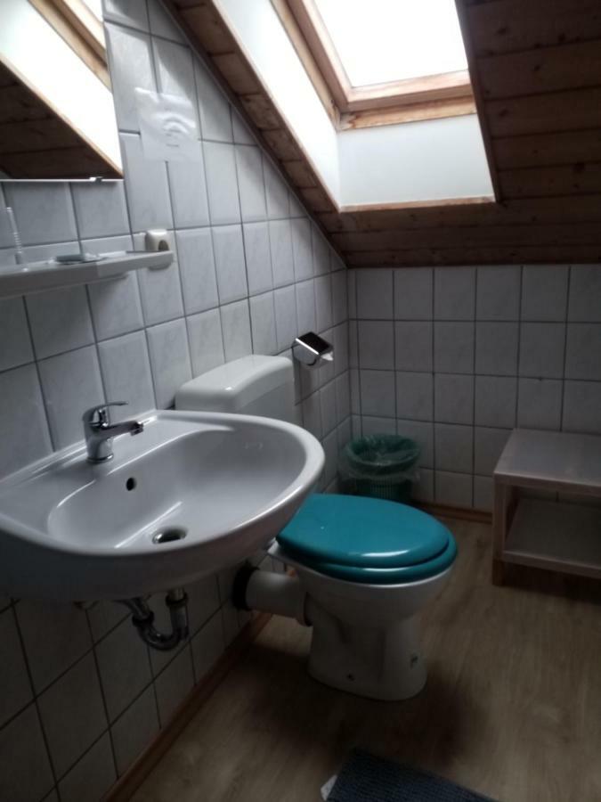 Отель Mama Leone Weihenstephan Экстерьер фото