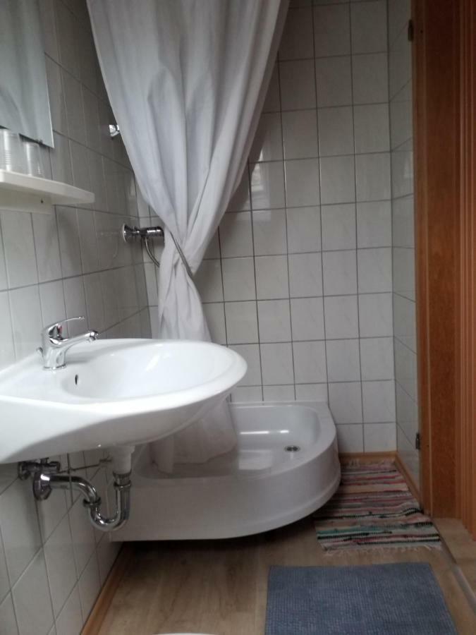 Отель Mama Leone Weihenstephan Экстерьер фото