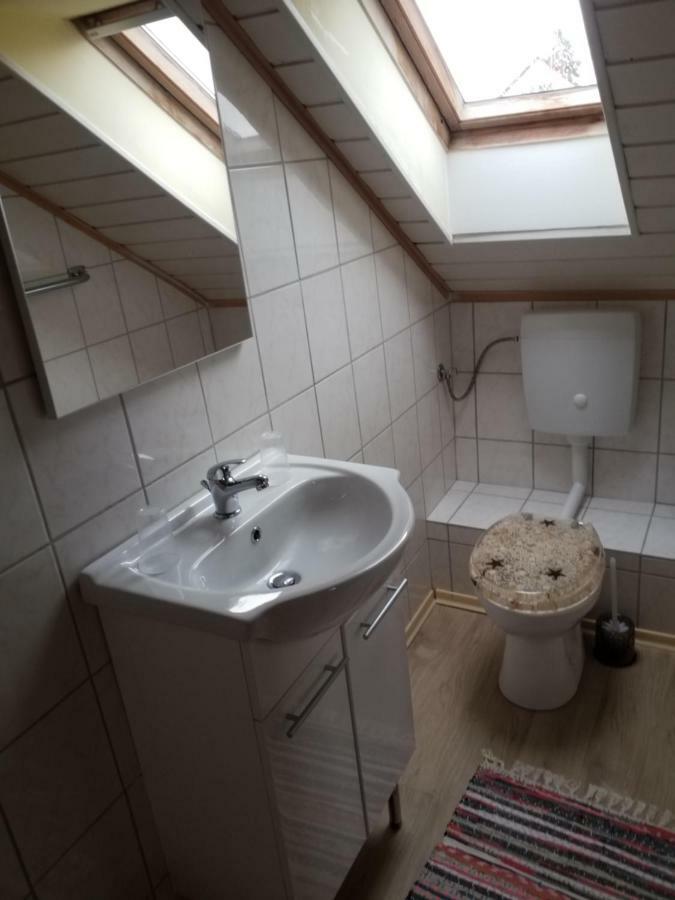 Отель Mama Leone Weihenstephan Экстерьер фото